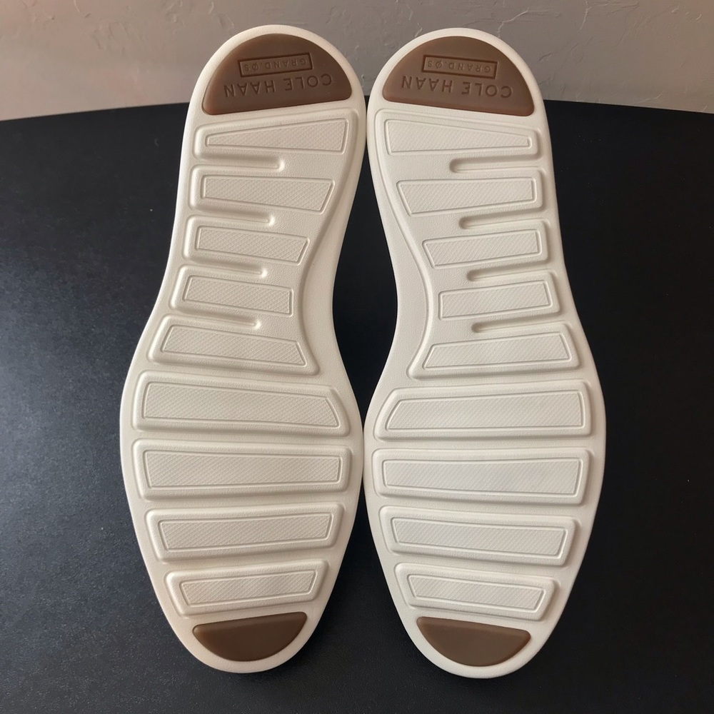 NEW Cole Haan OriginalGrand Stitchlite Wingtip - Picture 7 of 8